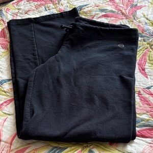 Jacks Surf flare leg sweatpants